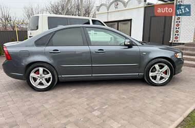 Volvo S40 2009