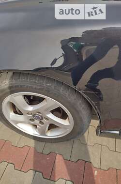 Седан Volvo S40 2012 в 