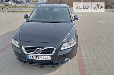 Volvo S40 2012 Volvo S40 2012