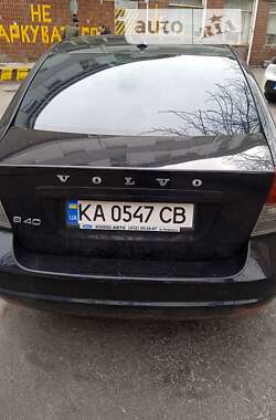 Седан Volvo S40 2008 в Киеве