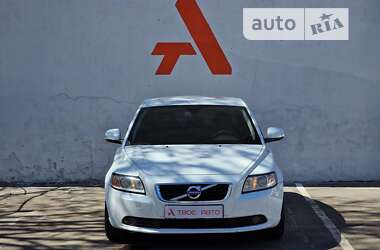 Седан Volvo S40 2012 в Одессе