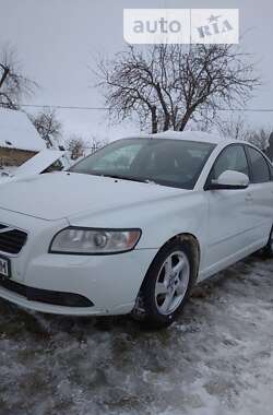 Седан Volvo S40 2012 в Калинівці