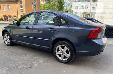 Седан Volvo S40 2009 в Сумах