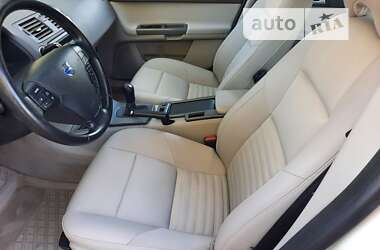 Седан Volvo S40 2009 в Полтаві