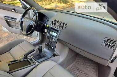 Седан Volvo S40 2009 в Полтаве