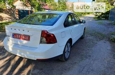 Седан Volvo S40 2009 в Полтаве