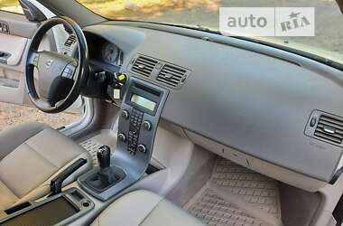 Седан Volvo S40 2009 в Полтаве