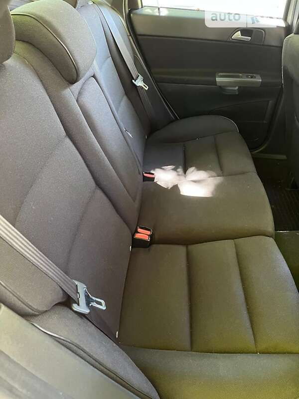 Седан Volvo S40 2012 в Киеве