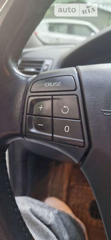 Седан Volvo S40 2012 в Киеве