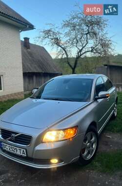 Volvo S40 2007