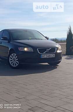 Volvo S40 2007