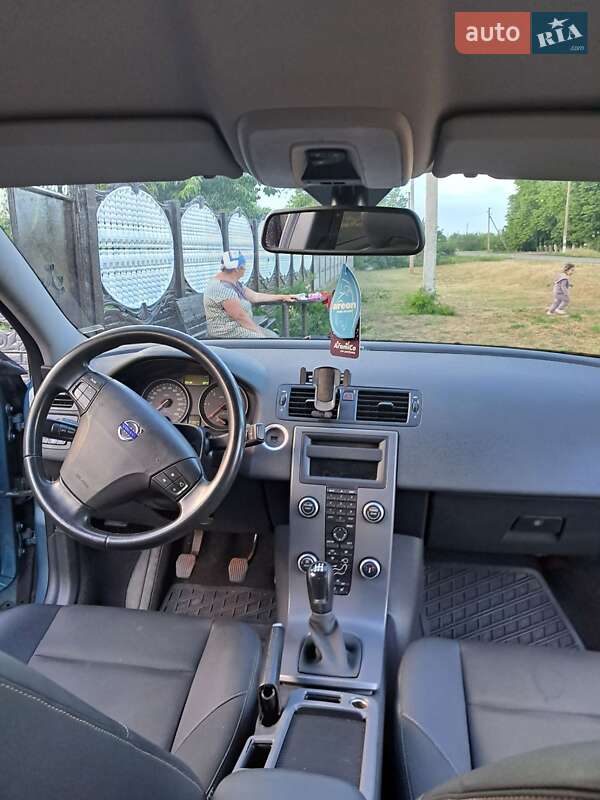Седан Volvo S40 2007 в Полтаве фото 9 Седан Volvo S40 2007 в Полтаве