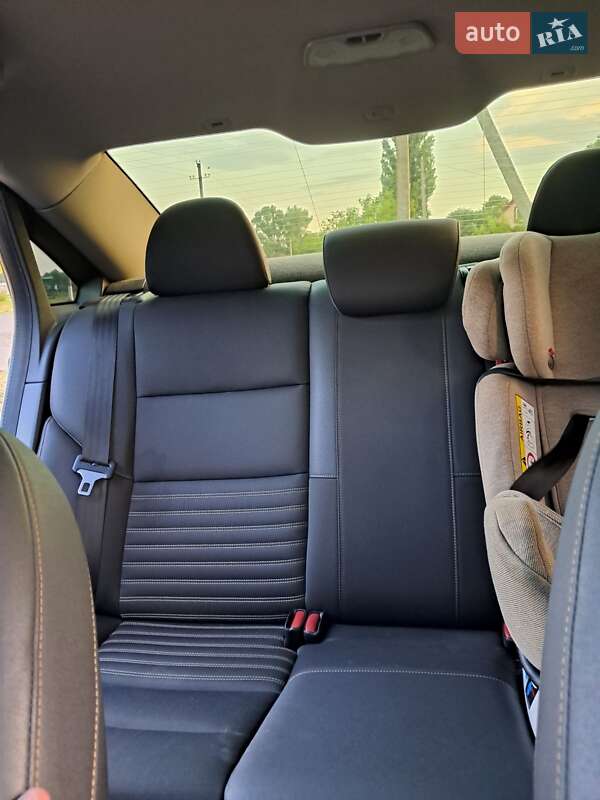 Седан Volvo S40 2007 в Полтаве фото 11 Седан Volvo S40 2007 в Полтаве