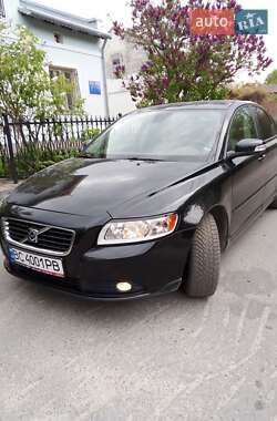 Volvo S40 2007