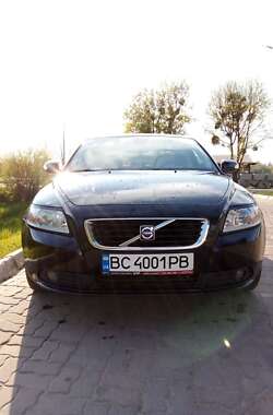 Седан Volvo S40 2007 в Львові