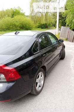 Седан Volvo S40 2007 в Львові