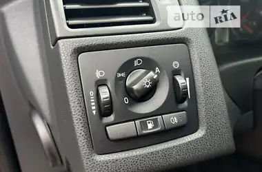 Volvo S40 2011