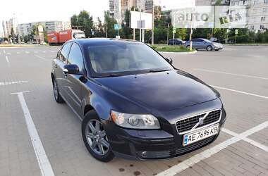 Седан Volvo S40 2007 в Сумах