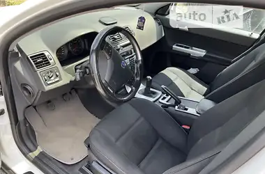 Volvo S40 2008