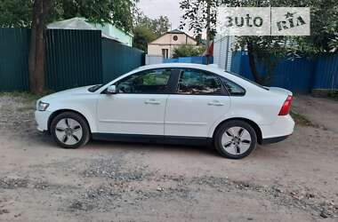 Седан Volvo S40 2009 в Полтаві