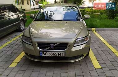 Volvo S40 2007