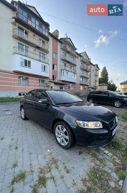 Volvo S40 2008