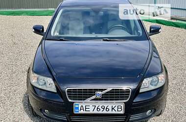 Седан Volvo S40 2007 в Сумах