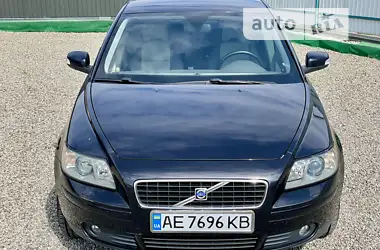 Volvo S40 2007
