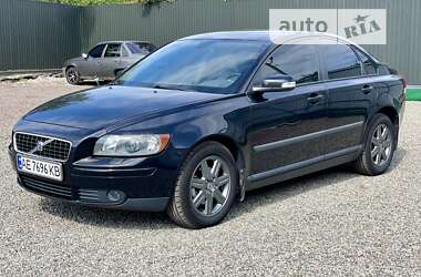 Volvo S40 2007