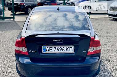 Седан Volvo S40 2007 в Сумах