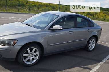 Седан Volvo S40 2006 в Рівному