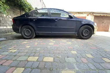Volvo S40 2008