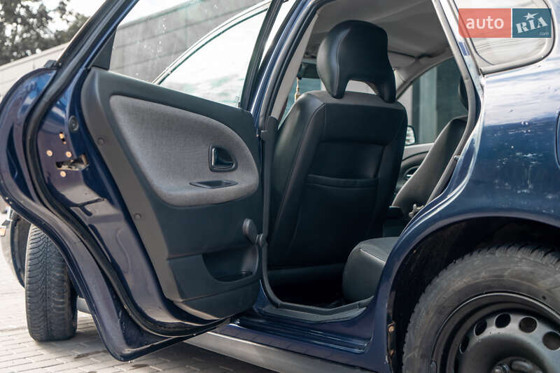 Седан Volvo S40 2002 в Кам'янець-Подільському фото 23 Седан Volvo S40 2002 в Кам'янець-Подільському