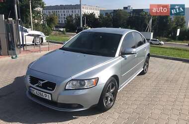 Volvo S40 2008