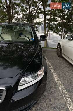 Volvo S40 2009