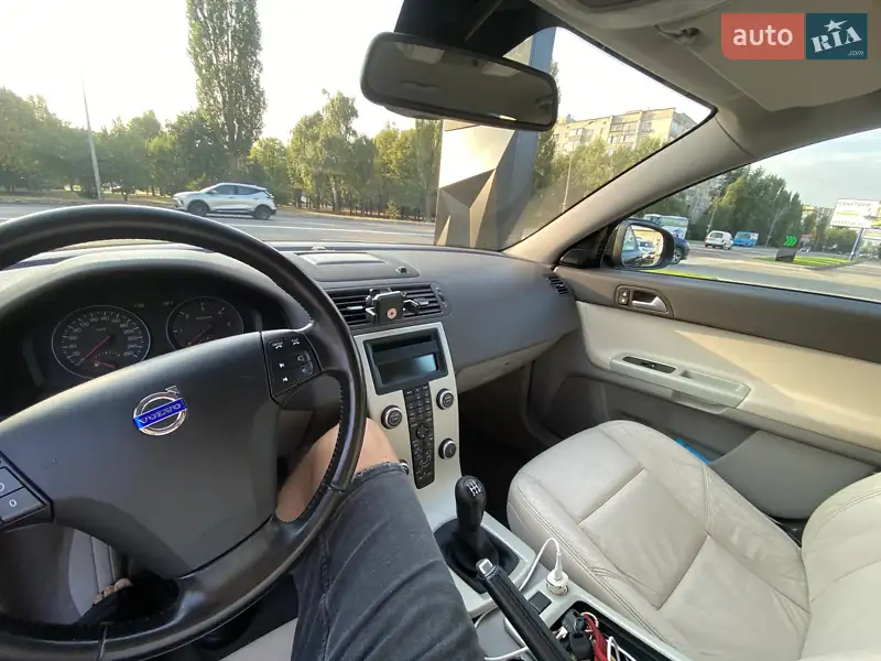 Volvo S40 2009 VIN YV1MS76F2A2495154 фото оголошення 21 з 72