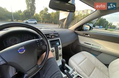 Седан Volvo S40 2009 в Киеве