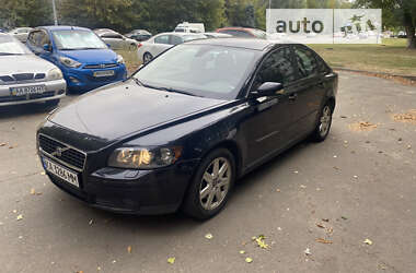 Седан Volvo S40 2005 в Києві