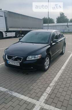 Седан Volvo S40 2008 в Нововолинську