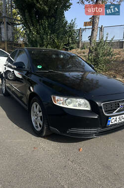 Volvo S40 2010