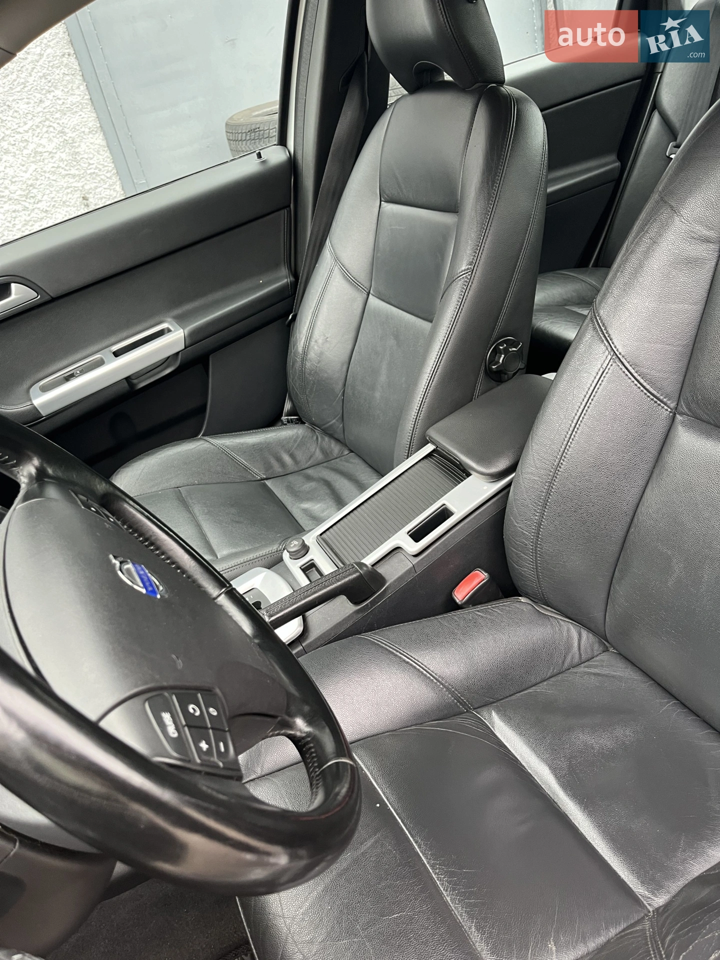 2010 Volvo S40 - мініатюра 5