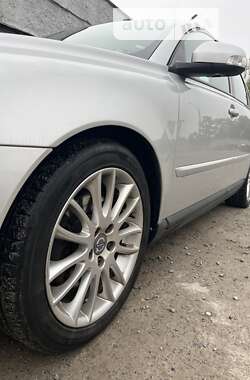 Седан Volvo S40 2010 в Чернігові