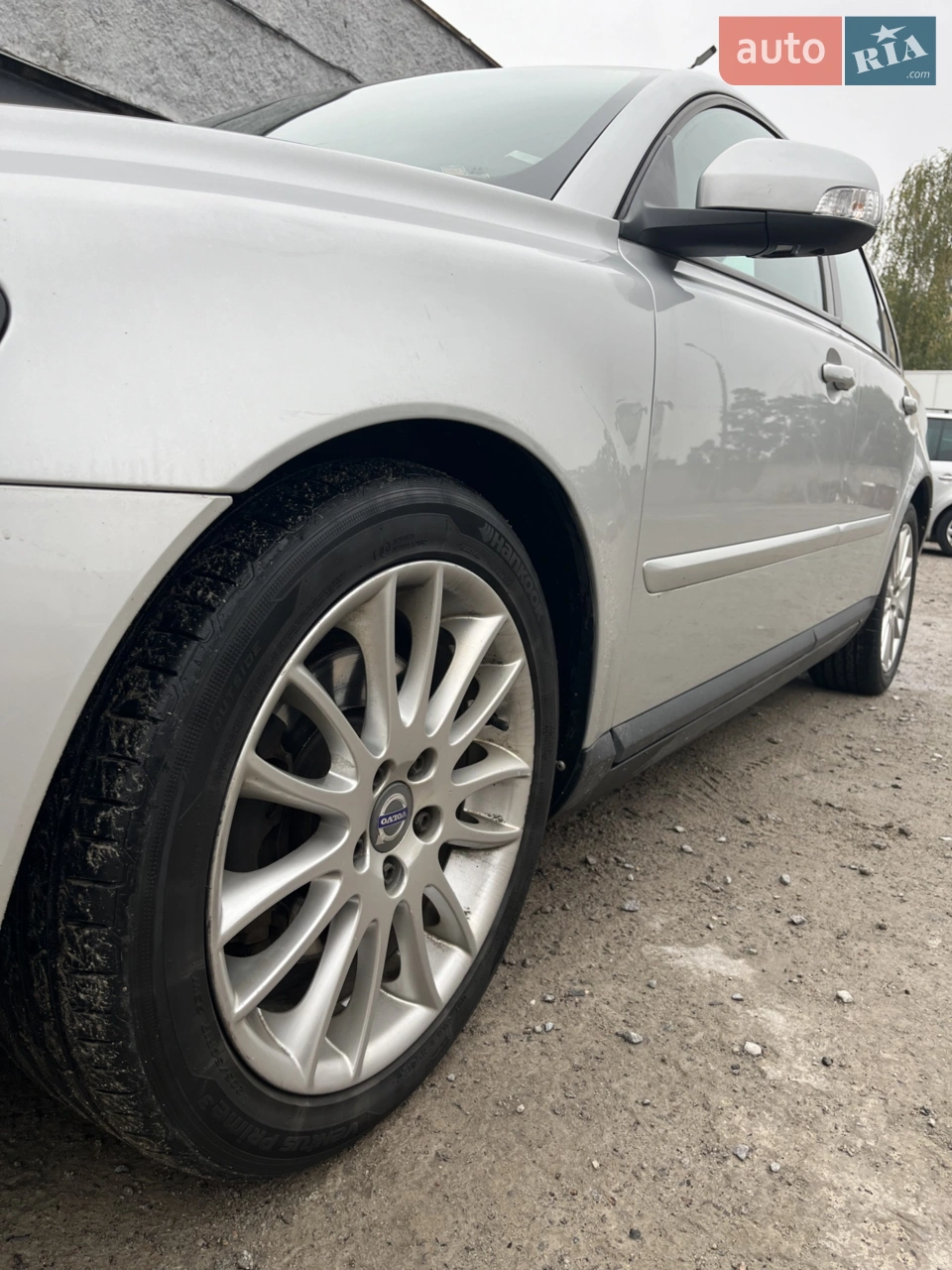 2010 Volvo S40 - мініатюра 11