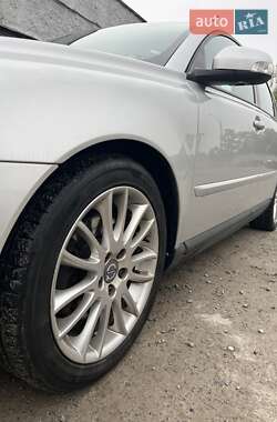 Volvo S40 2010 Volvo S40 2010