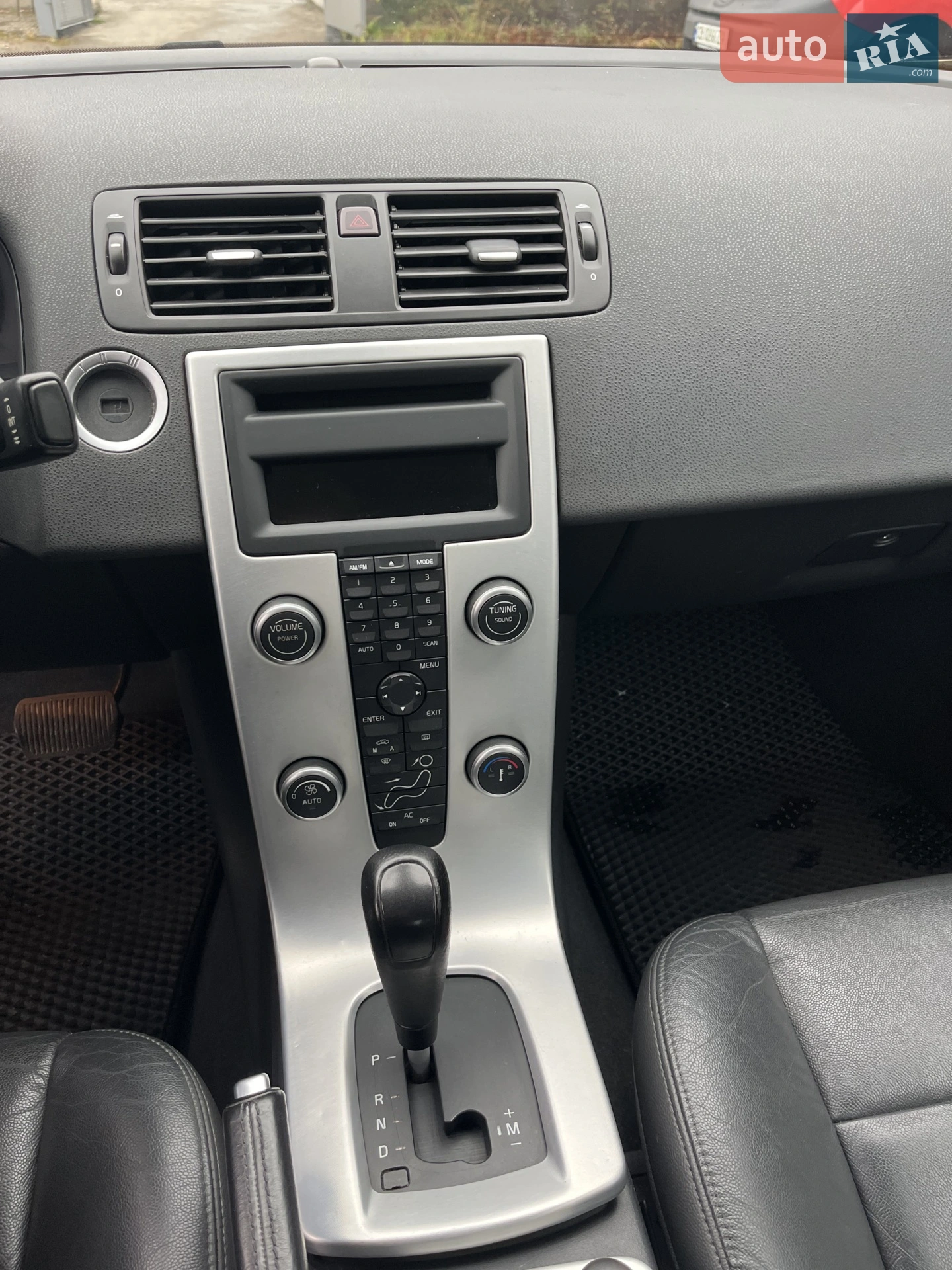 2010 Volvo S40 - мініатюра 9