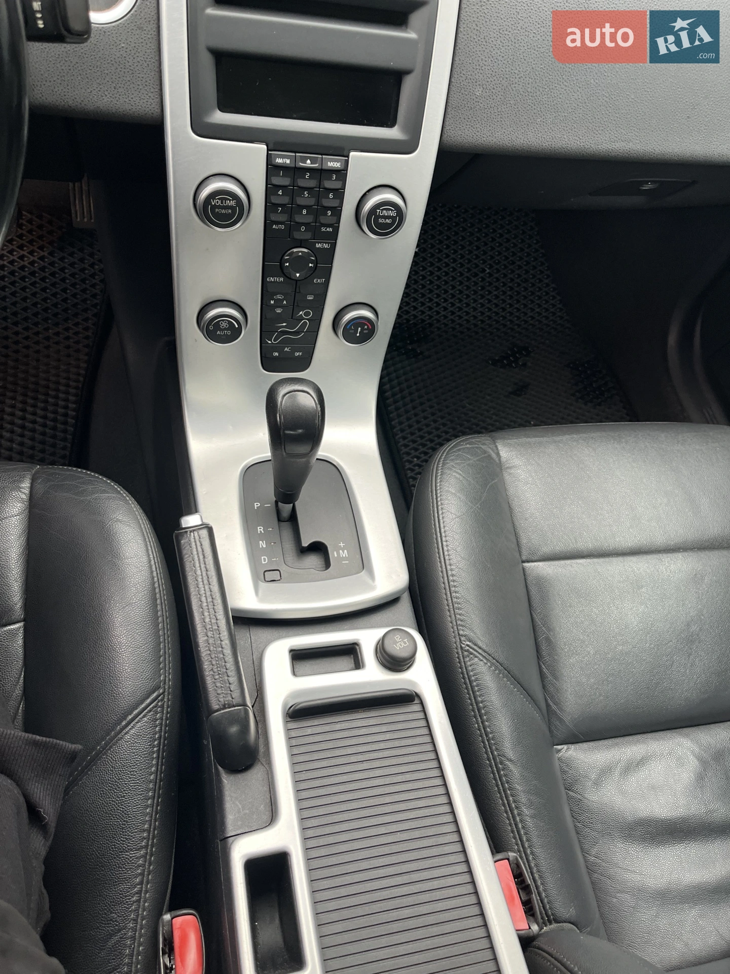 2010 Volvo S40 - мініатюра 6