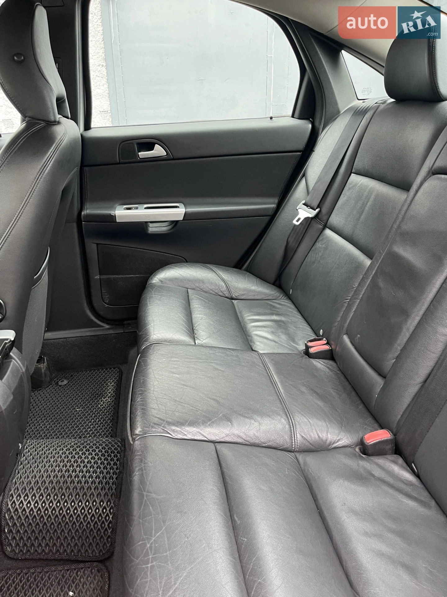 2010 Volvo S40 - мініатюра 7