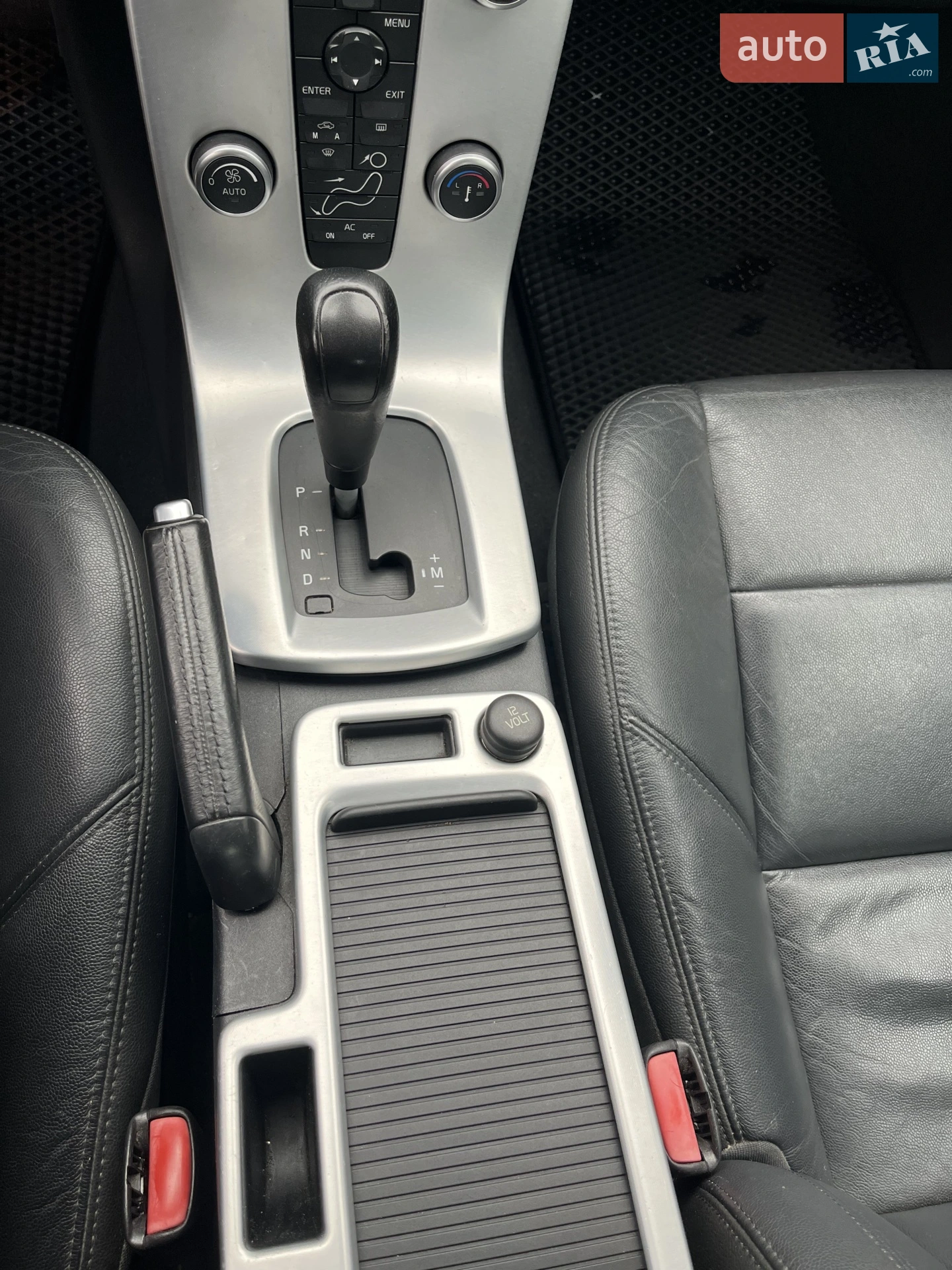 2010 Volvo S40 - мініатюра 10