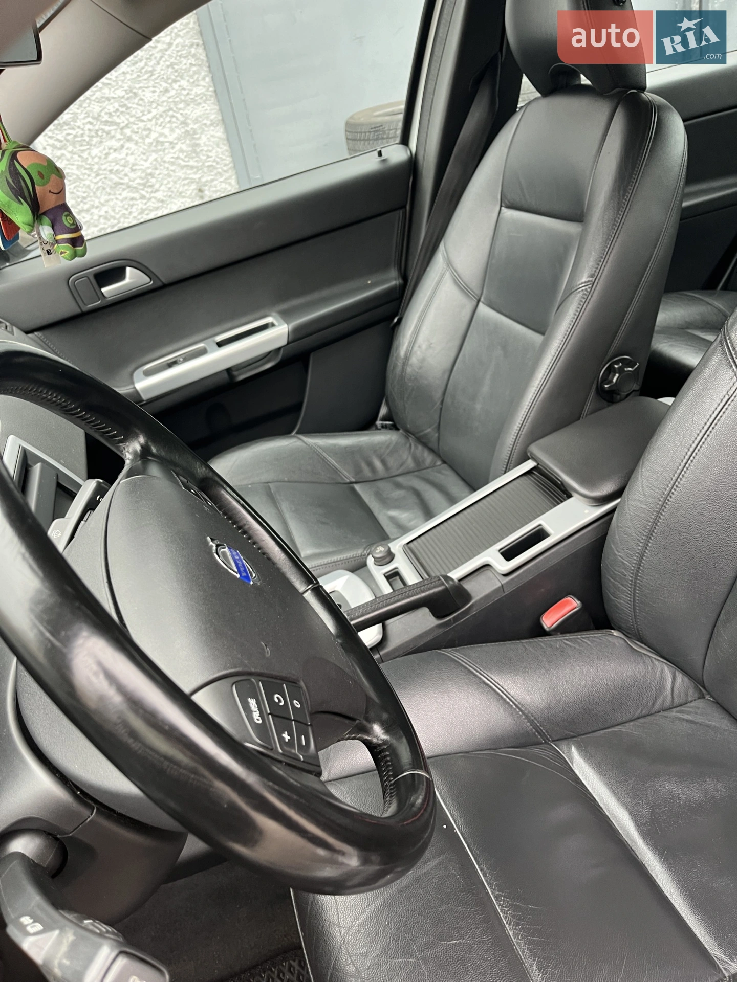 2010 Volvo S40 - мініатюра 18