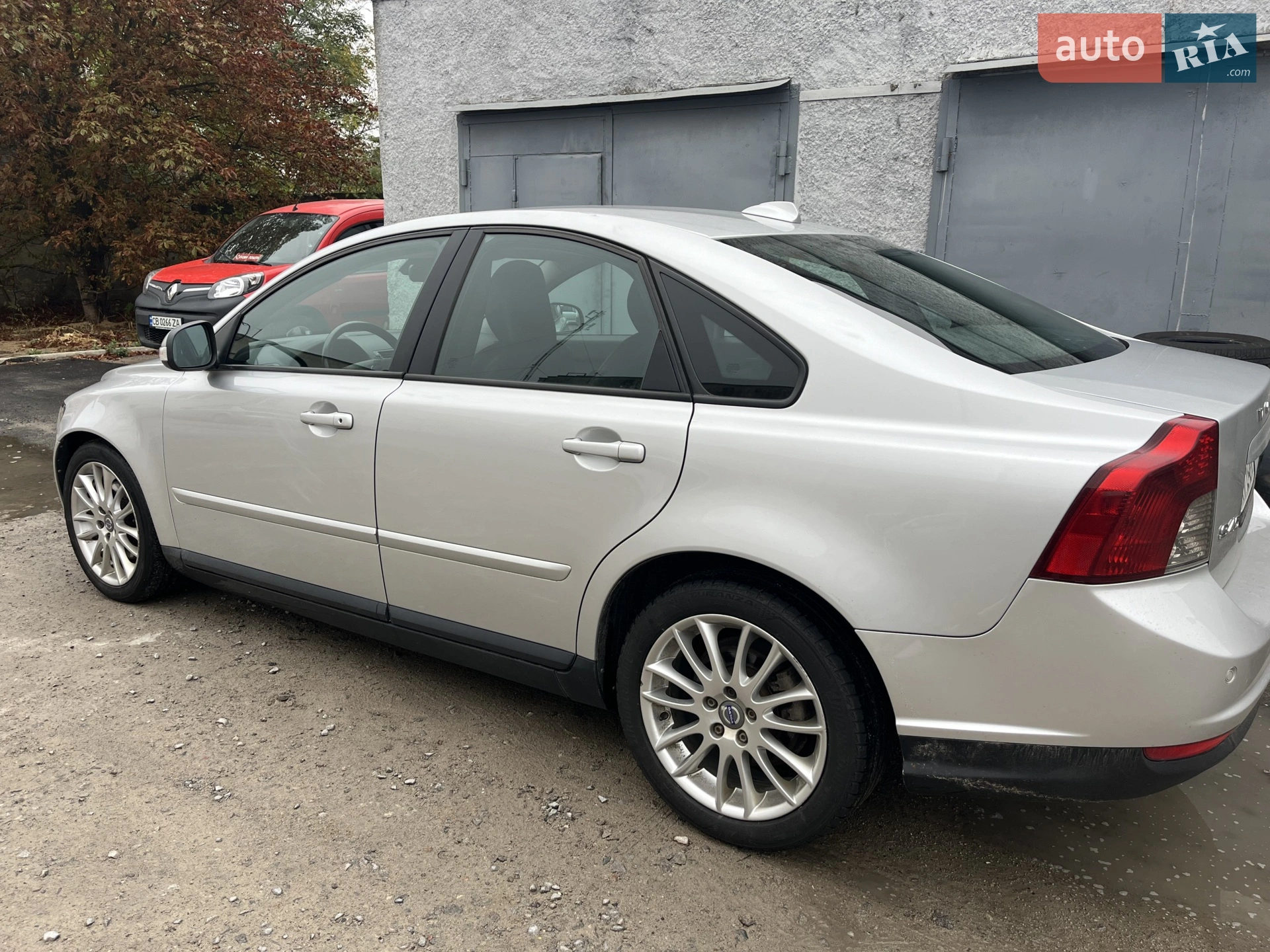 2010 Volvo S40 - мініатюра 16